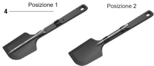 HAIER HAMITSJP86MC/1 - Per cominciare - 2