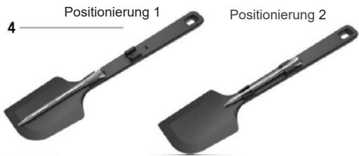 HAIER HAMITSJP86MC/1 - Erste Schritte - 2