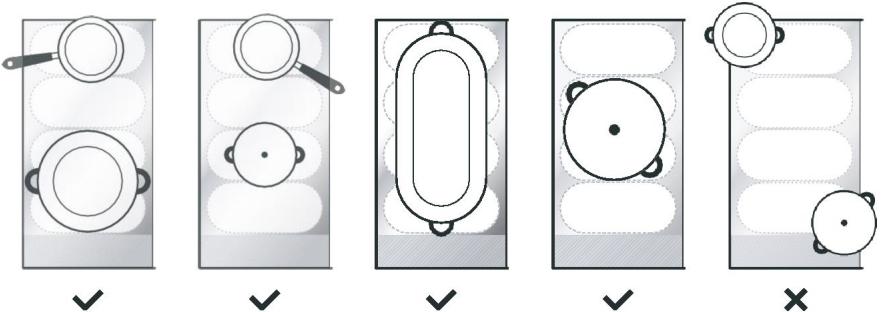 HAIER HAMITSJP86MC/1 - Zone flexible - 1