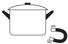 HAIER HAMITSJP86MC/1 - Choosing the right Cookware - 2