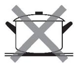 HAIER HAMITSJP86MC/1 - Aufsahl des richtigen Kochgeschirrs - 4