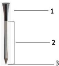 HAIER HAMITSJP86MC/1 - Aandeslag - 1