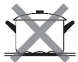HAIER HAMITSJP86MC/1 - Sélection du bon ustensile de cuisson - 3