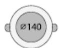 HAIER HAMITSJP86MC/1 - Selection of cooking vessels - 9