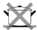 HAIER HAMITSJP86MC/1 - Sélection du bon ustensile de cuisson - 4