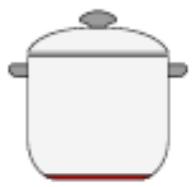 HAIER HAMITSJP86MC/1 - Keuze van de pannen - 8