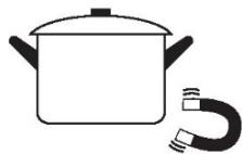 HAIER HAMITSJP86MC/1 - Het juiste kookgerei kiezen - 2