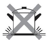 HAIER HAMITSJP86MC/1 - Sélection du bon ustensile de cuisson - 7