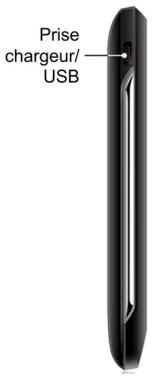 ZTE Blade V7 Lite - Mise en route - 1