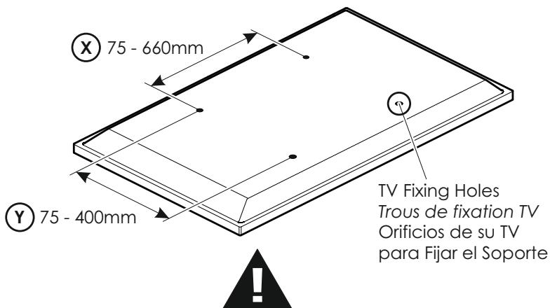 AVF SDCL1140 - ADVERTENCIA - 3
