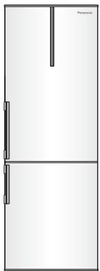 PANASONIC NR-BN31AW2 - Pour économiser de l'énergie - 1