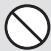 PANASONIC NR-BN31AW2 - Attention - 1