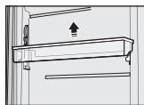 PANASONIC NR-BN31AW2 - Production de glaçons - 5