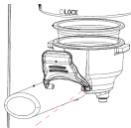 PROLINE EXP1602 - Avant la première utilisation de votre cafetique - 1