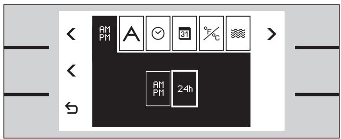 GAGGENAU BS 274-131 - Remarque - 1