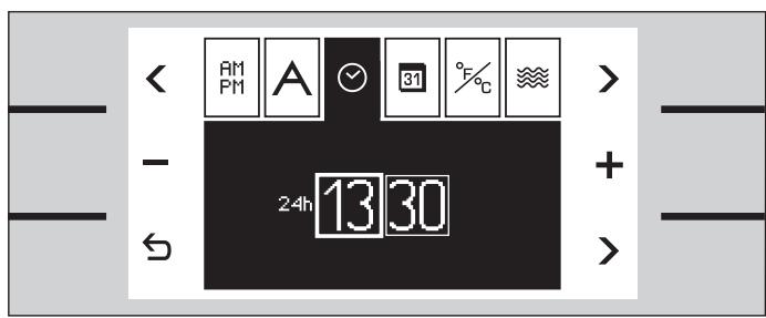 GAGGENAU BS 274-131 - Remarque - 3