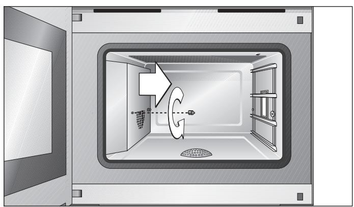 GAGGENAU BS 274-131 - Remarque - 2
