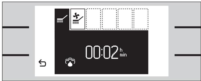 GAGGENAU BS 274-131 - Procédez de la manière suivante : - 3