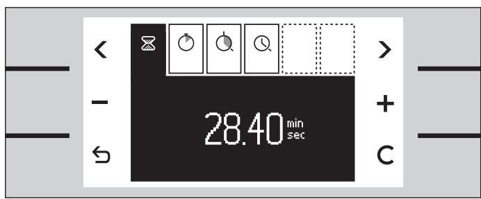 GAGGENAU BS 274-131 - Remarques - 2