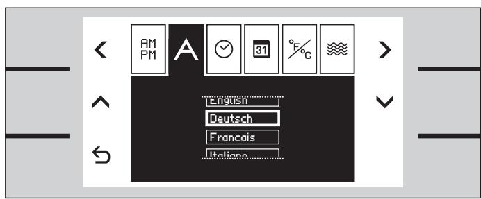 GAGGENAU BS 274-131 - Remarque - 2