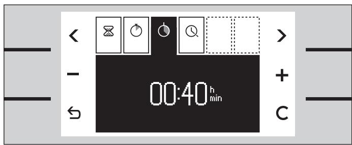 GAGGENAU BS 274-131 - Remarques - 1