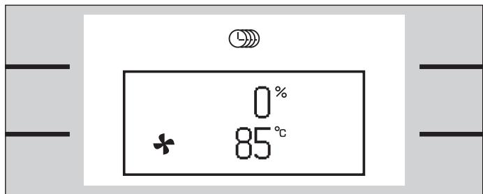 GAGGENAU BS 274-131 - Comment faire le réglage - 3
