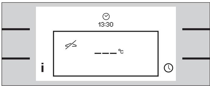 GAGGENAU BS 274-131 - Remarques - 1