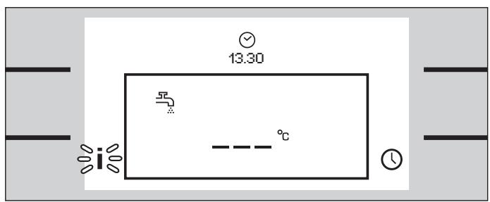 GAGGENAU BS 274-131 - Fonctionnement du grill - 1