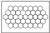 SONY DSLRA850 - Mesure multizones - 1