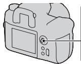 SONY DSLRA850 - Placez l'interrupteur d'alimentation sur on pour allumer l'appareil. - 3