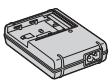 SONY DSLRA850 - Vérification des accessoires fournis - 1