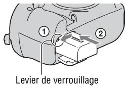 SONY DSLRA850 - Remarque - 2