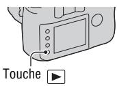 SONY DSLRA850 - Visualisation d'images - 1