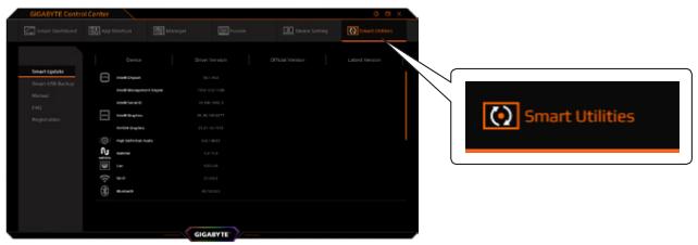 GIGABYTE AERO 17 - Attention - 2