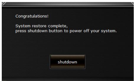 GIGABYTE AERO 17 - Attention - 1