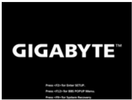 GIGABYTE AERO 17 - Tout est prêt pour commencer - 1