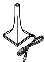 MARANTZ NR1504 SG SILVER - Accessoires - 8
