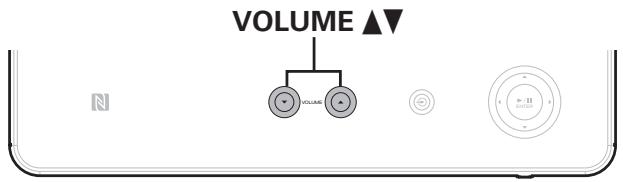 DENON N9 BLANC - Réinitialisation des réglages d'usine - 1