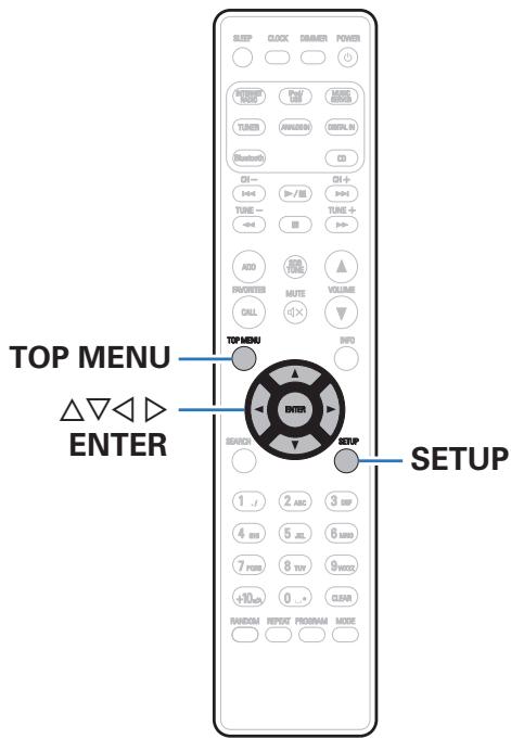 DENON N9 BLANC - Général - 1