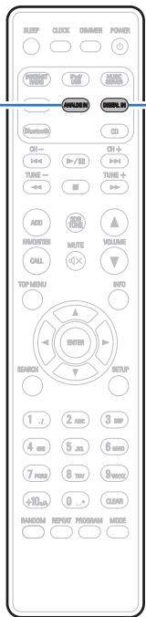 DENON N9 BLANC - Contenu de la boîte - 16