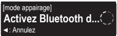 DENON N9 BLANC - Profitez de la musique en utilisant la fonction bluetooth - 3