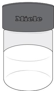 MIELE CVA6401BLANC - Après la préparation de boisson - 1