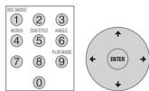 PIONEER DVR 440 HK - GUIDE affichez le menu de réglage de GUIDE Plus+ - 3