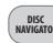 PIONEER DVR 440 HK - Utilisation de disc navigator pour un DVD enregistrable et pour le disque dur - 2