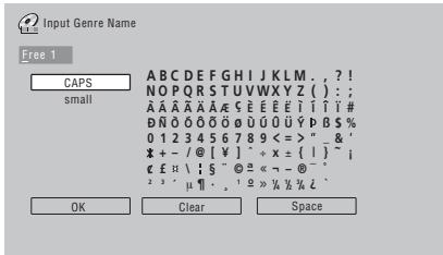 PIONEER DVR 440 HK - Tapez le nom du genre. - 1
