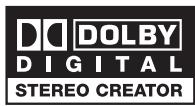 PIONEER DVR 440 HK - Dolby digital - 1