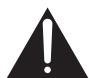 PIONEER DVR 440 HK - Attention: - 1
