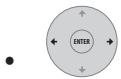 PIONEER DVR 440 HK - ENTER lancez setup navigator. - 3
