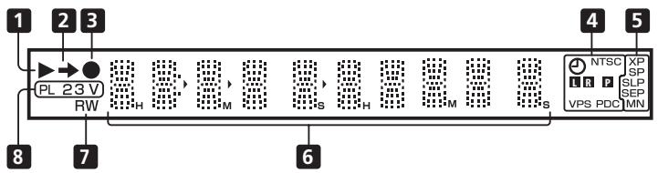 PIONEER DVR 440 HK - Stoprec - 1