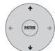 PIONEER DVR 440 HK - ENTER lancez setup navigator. - 2